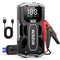 Jump Starter Powerbank