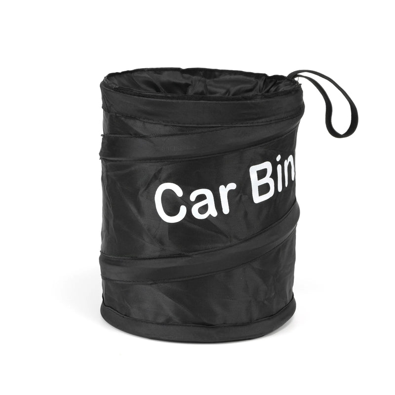Foldable Car Bin
