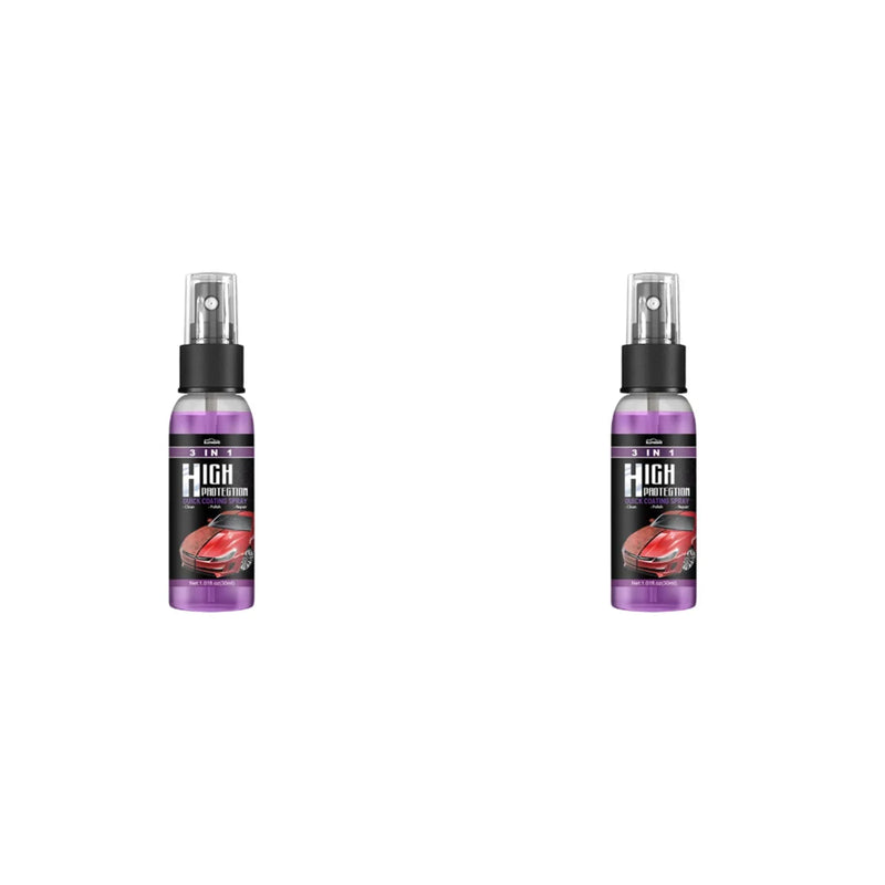 Ceramic Coating Spray