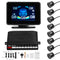 8-Sensor Parking Radar System