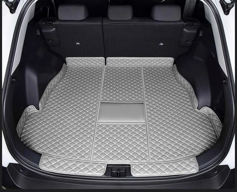 RAV4 Trunk Mat