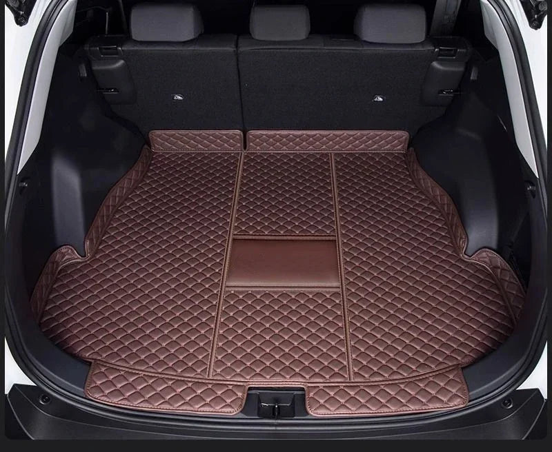 RAV4 Trunk Mat