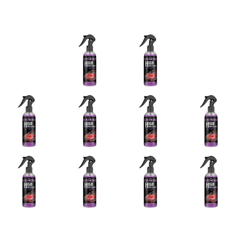 Ceramic Coating Spray