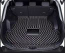 RAV4 Trunk Mat