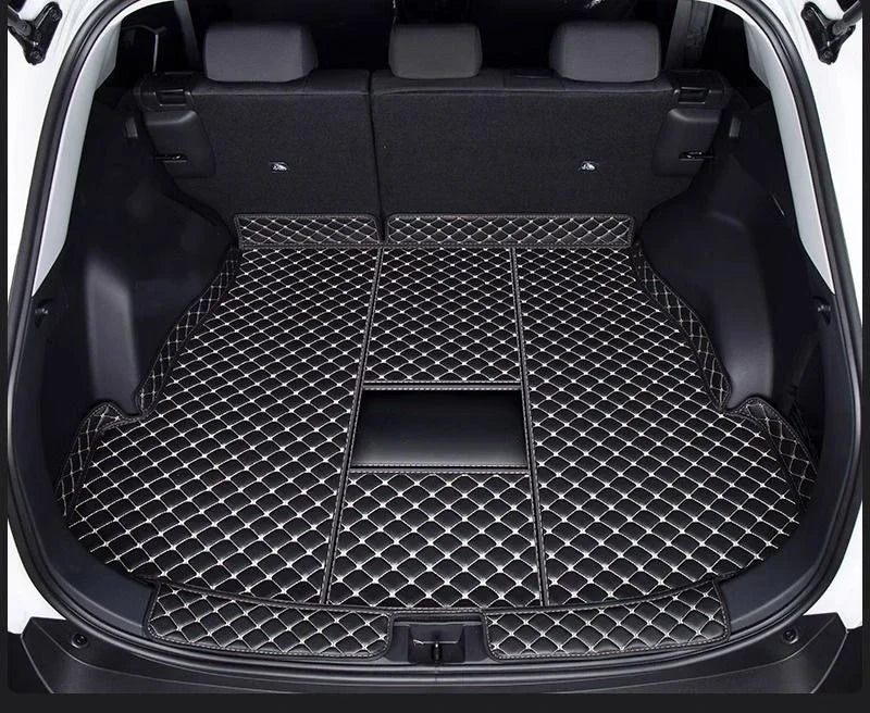 RAV4 Trunk Mat