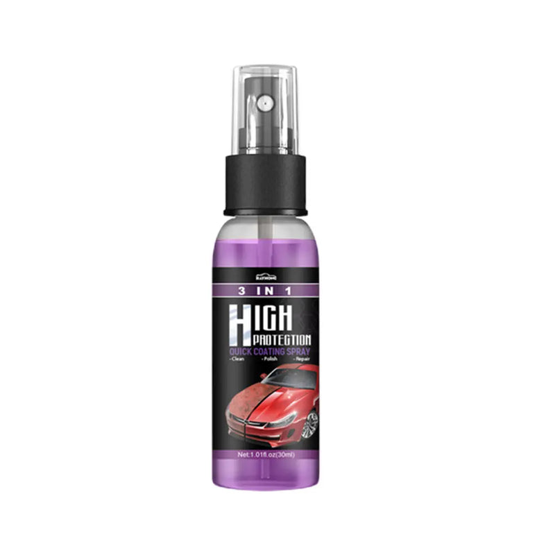 Ceramic Coating Spray