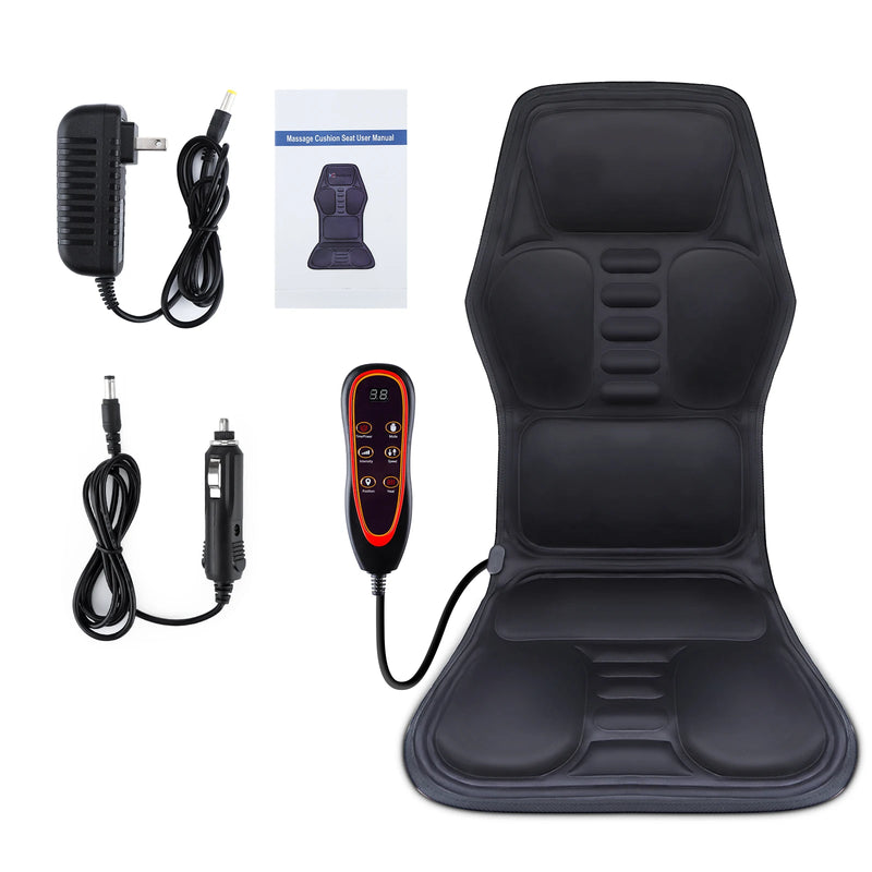 Electric Full-Body Massager