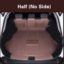 RAV4 Trunk Mat