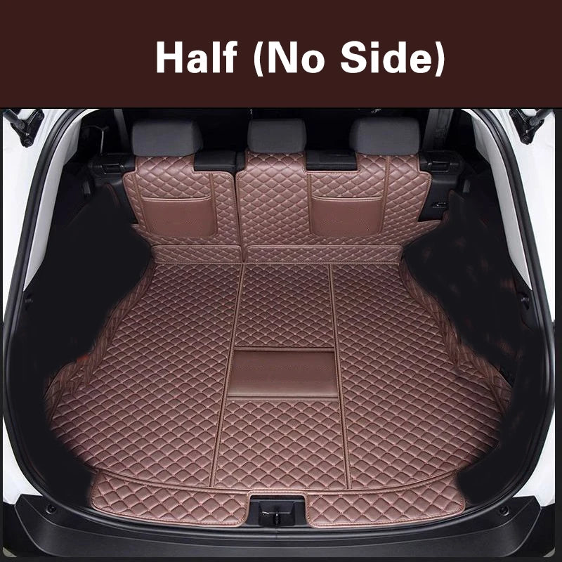 RAV4 Trunk Mat