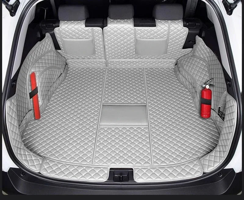 RAV4 Trunk Mat