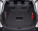 RAV4 Trunk Mat