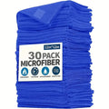 Microfiber Cleaning Towels