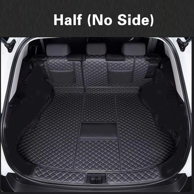 RAV4 Trunk Mat