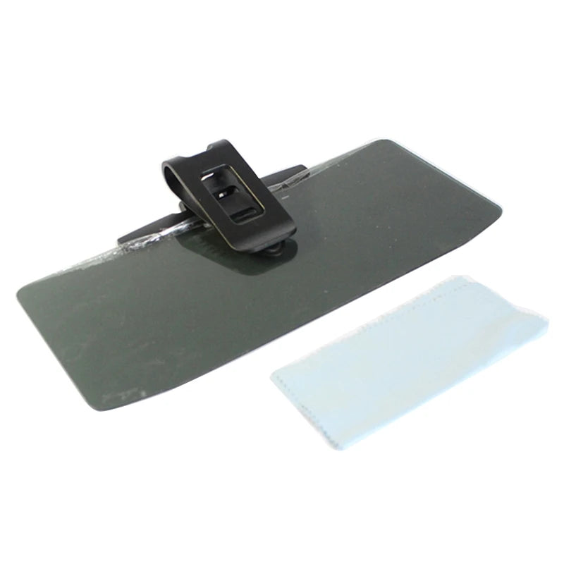Polarized Car Sunshade Shield