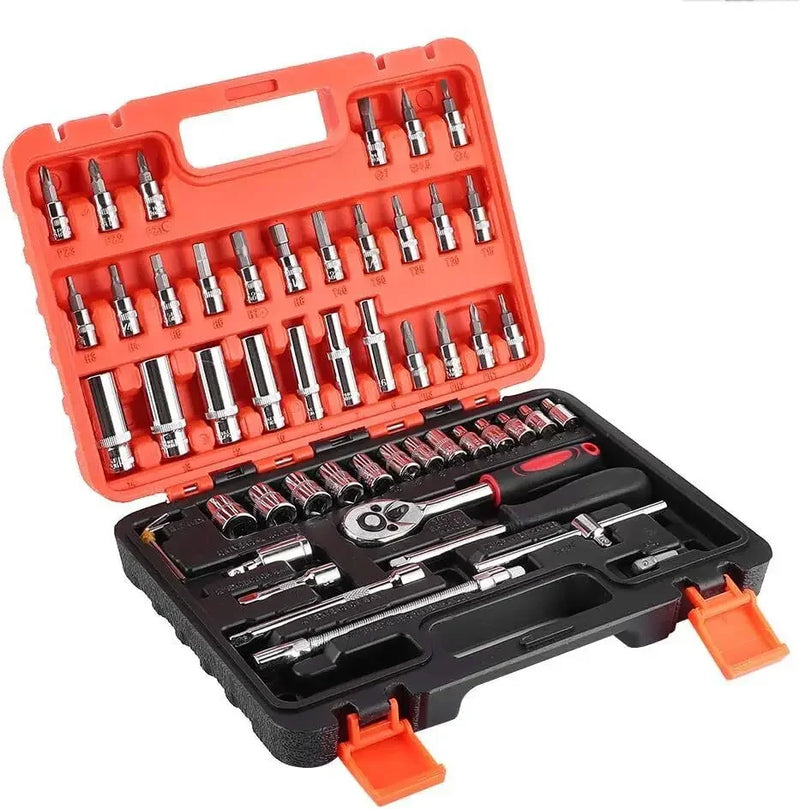 Flexible Socket Kit