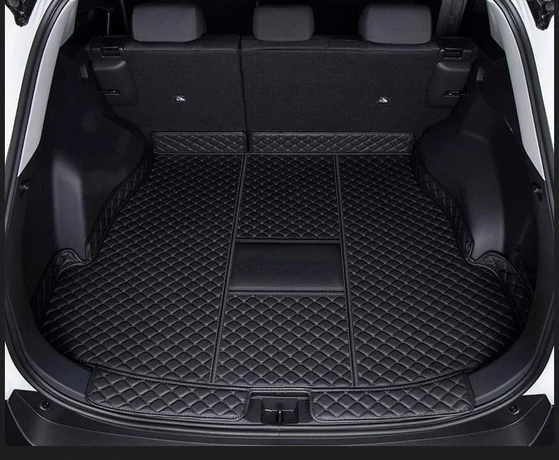 RAV4 Trunk Mat
