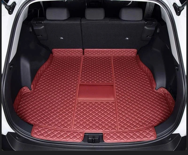 RAV4 Trunk Mat