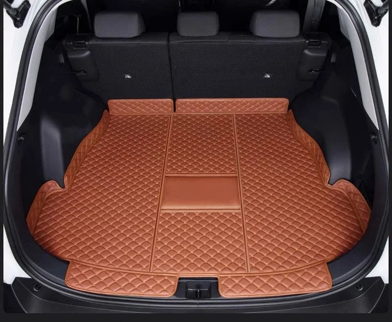 RAV4 Trunk Mat