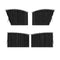 Universal Car Sunshade Curtains