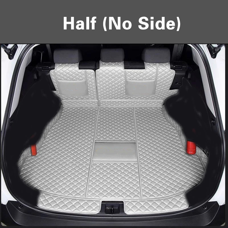 RAV4 Trunk Mat