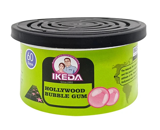 Bubble Gum Air Freshener