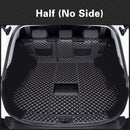 RAV4 Trunk Mat