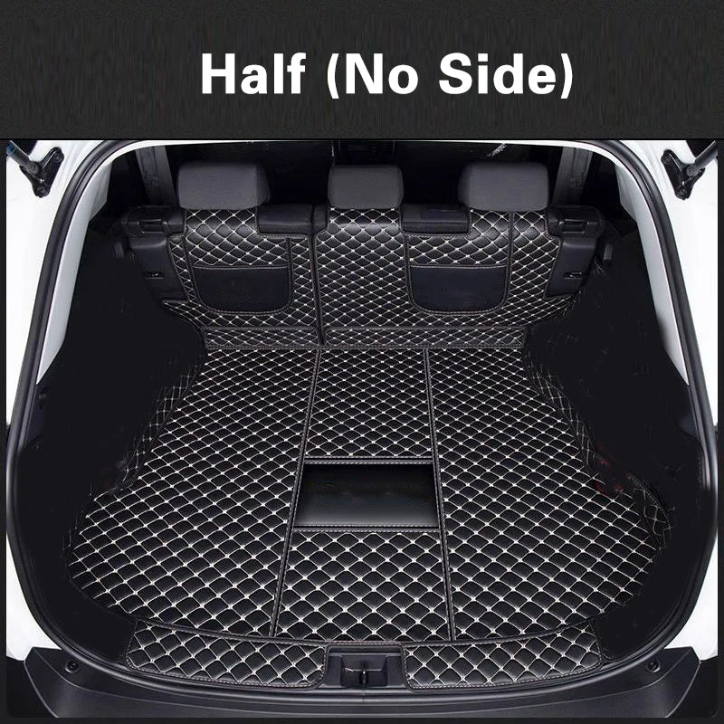 RAV4 Trunk Mat