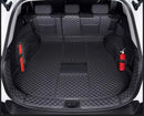 RAV4 Trunk Mat