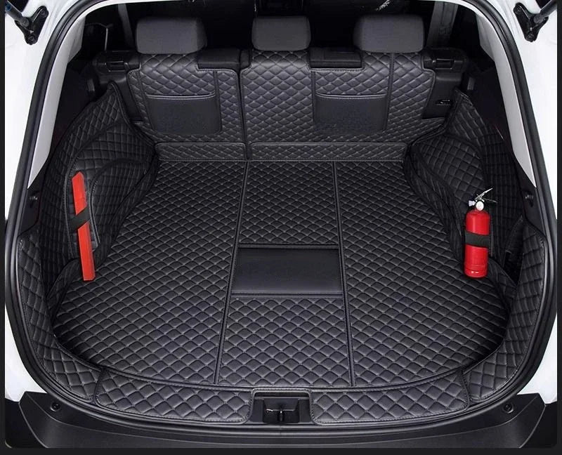 RAV4 Trunk Mat