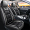 All-Inclusive Leather Seat Cover