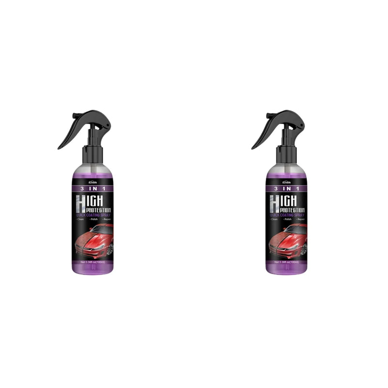 Ceramic Coating Spray