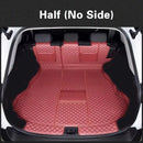 RAV4 Trunk Mat
