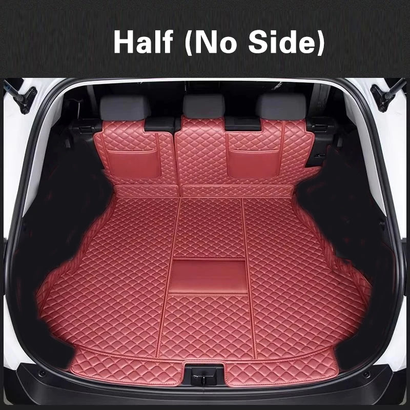 RAV4 Trunk Mat