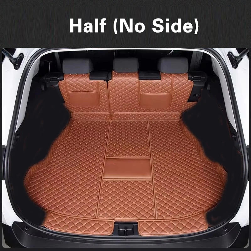 RAV4 Trunk Mat